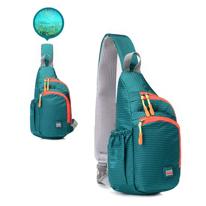 Новинка, унисекс, нейлон, для мужчин и женщин, высокое качество, водонепроницаемый нейлон, модная сумка на бретельках, на груди, сумка через п...
Новинка, унисекс, нейлон, для мужчин и женщин, высокое качество, водонепроницаемый нейлон, модная сумка на бретельках, на груди, сумка через п...