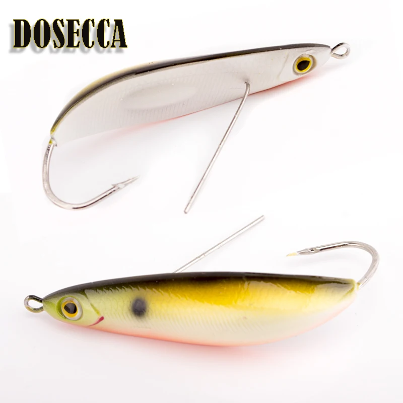 1PCS Minnow Spoon Baits 8.5cm 20g Freshwater Saltwater Crankbait Hard Bait Wobblers Ice Fishing Lure
1PCS Minnow Spoon Baits 8.5cm 20g Freshwater Saltwater Crankbait Hard Bait Wobblers Ice Fishing Lure