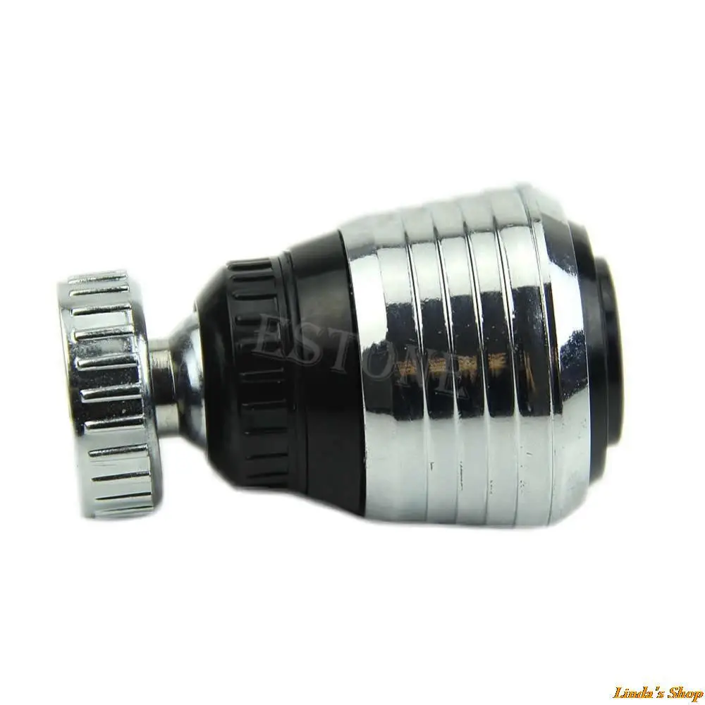 360 Rotate Swivel Faucet Nozzle Filter Adapter Water Saving Tap Aerator Diffuser #Y05# #C05#
360 Rotate Swivel Faucet Nozzle Filter Adapter Water Saving Tap Aerator Diffuser #Y05# #C05#