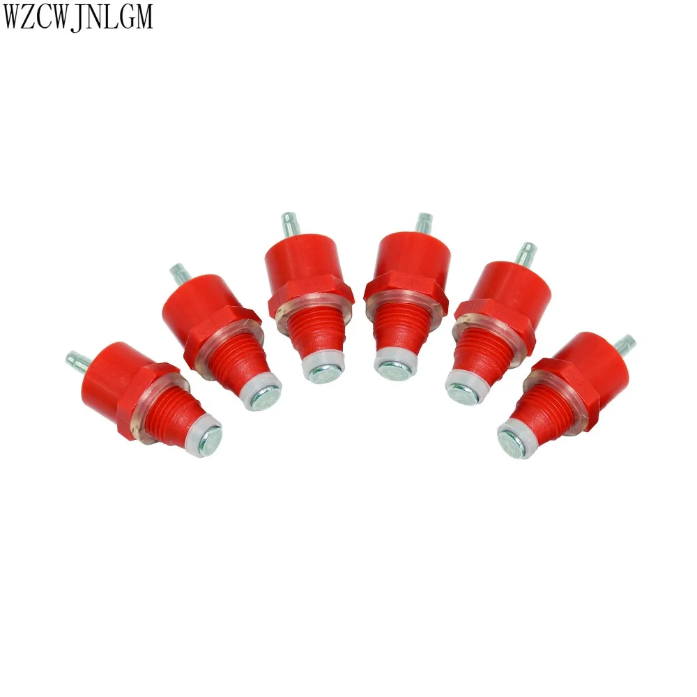 Poultry Products Spring Chicken Pacifier Drinking Water High Quality Drinking Water Poultry Breeding Equipment100pcs
Poultry Products Spring Chicken Pacifier Drinking Water High Quality Drinking Water Poultry Breeding Equipment100pcs