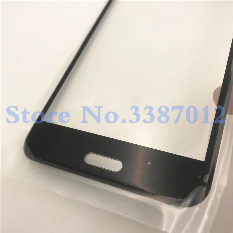 10Pcs/lot Original 5.5" For HTC U11 U 11 U-3w W-1w Front Glass Touch Screen LCD Outer Panel Lens+Free Delivery
10Pcs/lot Original 5.5" For HTC U11 U 11 U-3w W-1w Front Glass Touch Screen LCD Outer Panel Lens+Free Delivery