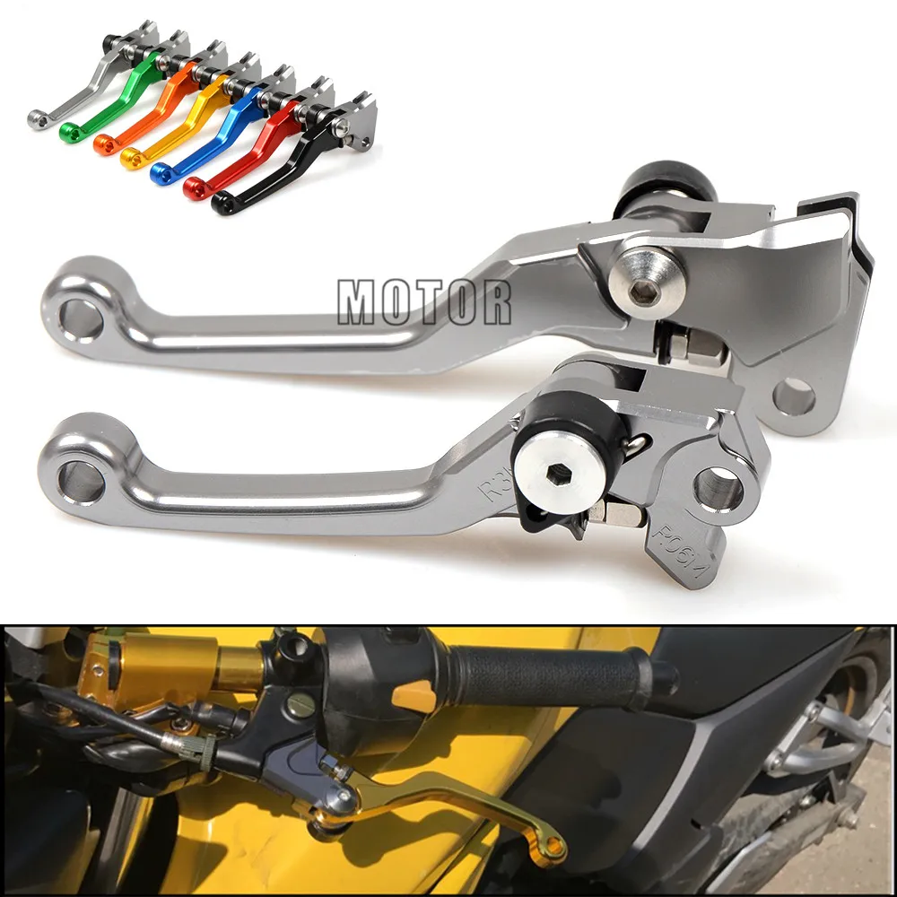 Motorbike Assembly Motorcycle Dirt Bike Handle Brake And Clutch Levers For Suzuki RMZ 250 RMZ250 2005-2006 With High Quality
Motorbike Assembly Motorcycle Dirt Bike Handle Brake And Clutch Levers For Suzuki RMZ 250 RMZ250 2005-2006 With High Quality
