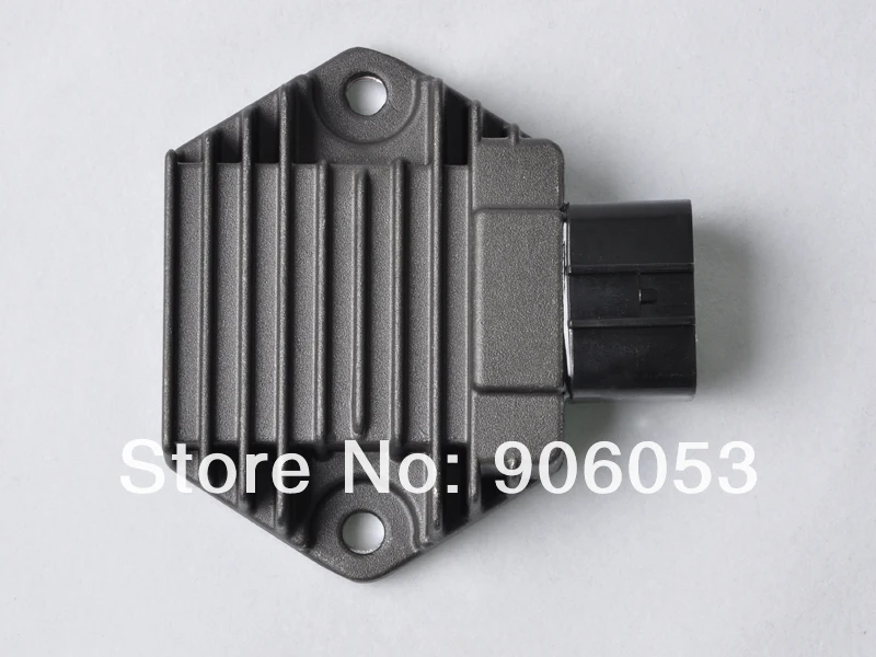 brand new Voltage Regulator Rectifier for TRX450 350 S R ES TE VT750C CA 
brand new Voltage Regulator Rectifier for TRX450 350 S R ES TE VT750C CA