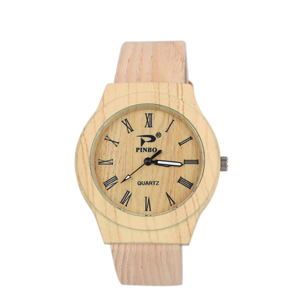2018 Men's Women's Mirror Personality Circular Dial Quartz Lovers Watch Wood Watch Men with Quartz Watches Two-tone Wooden #W
2018 Men's Women's Mirror Personality Circular Dial Quartz Lovers Watch Wood Watch Men with Quartz Watches Two-tone Wooden #W