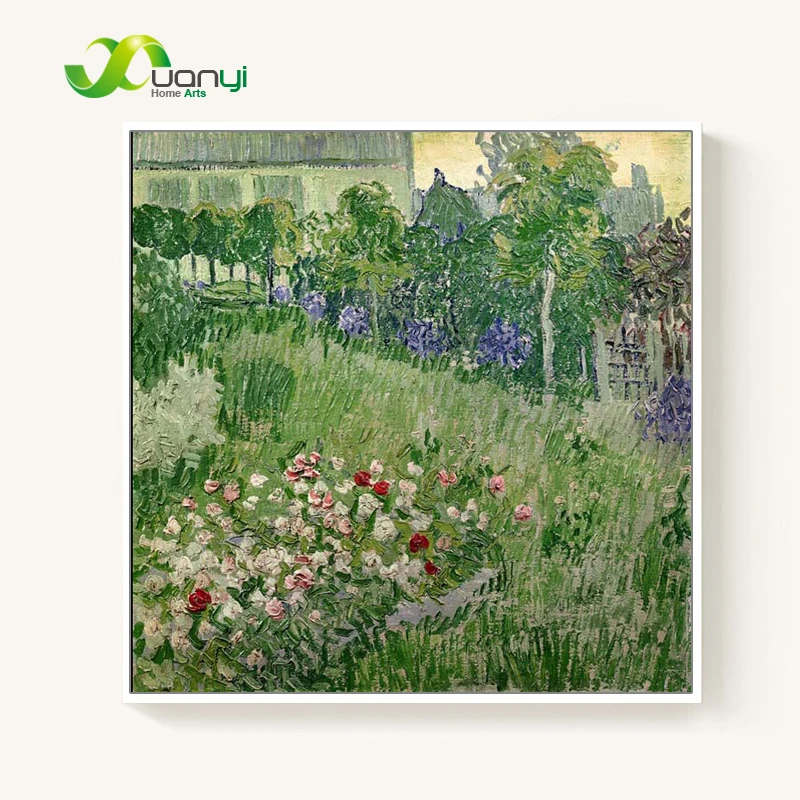 Early Summer Landscape Van Gogh Oil Painting Reproductions Handmade Home Decoraction Picture For Kitchen Wall Picture Unframed
Early Summer Landscape Van Gogh Oil Painting Reproductions Handmade Home Decoraction Picture For Kitchen Wall Picture Unframed