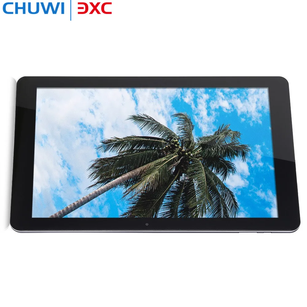 Фото Оригинальный chuwi Hi12 Планшеты планшетный компьютер Windows 10 12 дюймов - купить