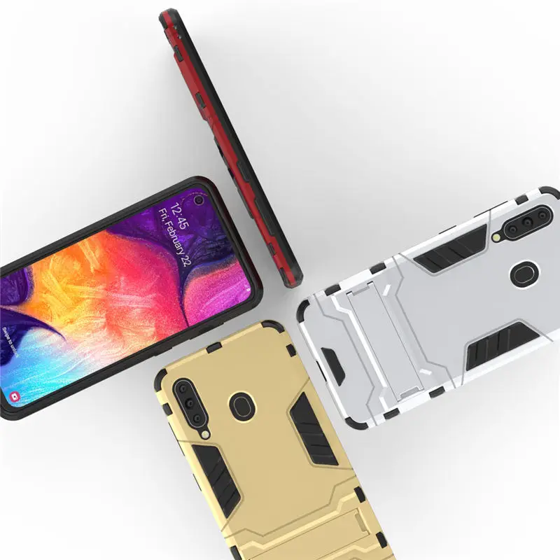 50pcs/lot Hybrid Kickstand Case For Samsung A10 A20 A30 A40 A50 A60 A70 M10 M30 M20 2 in 1 PC Stand Armor Rugged Shell Coque
50pcs/lot Hybrid Kickstand Case For Samsung A10 A20 A30 A40 A50 A60 A70 M10 M30 M20 2 in 1 PC Stand Armor Rugged Shell Coque