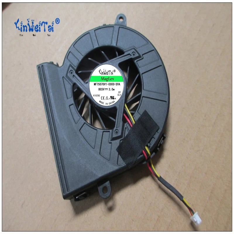 Laptop CPU Cooler Fan For BENQ R56 BSB0705HC-6L44 DC5V 0.40A cooling fan