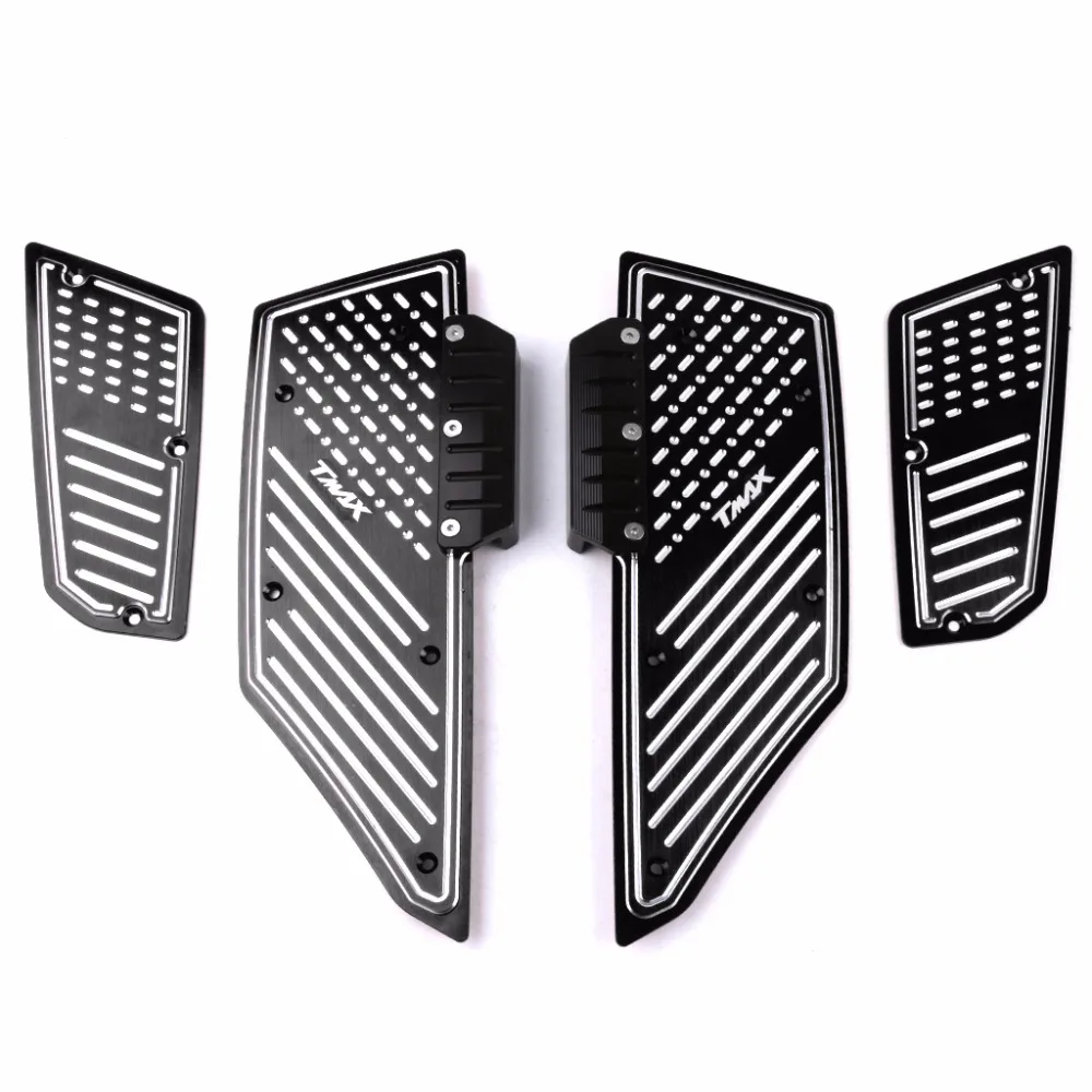 Motorcycle Footboard Step Pedal Moto Foot Pegs Rest Cover Accessories For Yamaha TMAX 530 2012 2013 - 2016 T MAX 530 TMAX 530
Motorcycle Footboard Step Pedal Moto Foot Pegs Rest Cover Accessories For Yamaha TMAX 530 2012 2013 - 2016 T MAX 530 TMAX 530