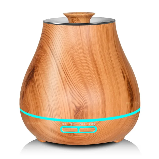 LED Lights aroma diffuser for home Aroma Essential Oil Diffuser Ultrasonic Air Humidifier with Wood Grain electric
LED Lights aroma diffuser for home Aroma Essential Oil Diffuser Ultrasonic Air Humidifier with Wood Grain electric