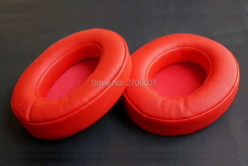 Наушники из фланелевой ткани сменные для Beats By Dr Dre STUDIO 2,0 Беспроводная гарнитура (амбушюры/подушки) Бутик качество звука без потерь
Наушники из фланелевой ткани сменные для Beats By Dr Dre STUDIO 2,0 Беспроводная гарнитура (амбушюры/подушки) Бутик качество звука без потерь