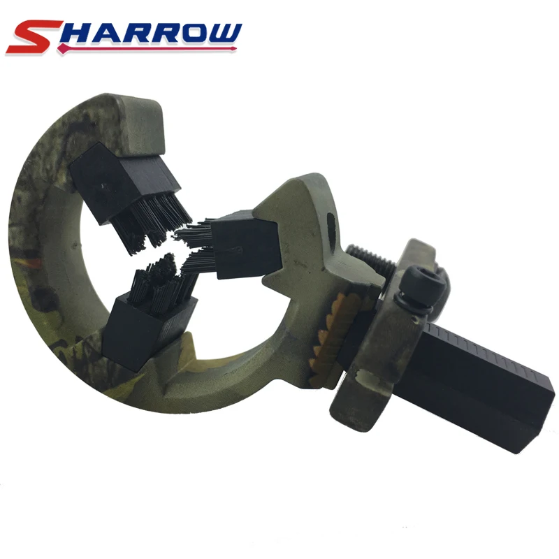 Sharrow Archery Compound Bow Arrow Rest Right Hand and Left Hand Arrow Rest 1 Pcs Arrow rest
Sharrow Archery Compound Bow Arrow Rest Right Hand and Left Hand Arrow Rest 1 Pcs Arrow rest