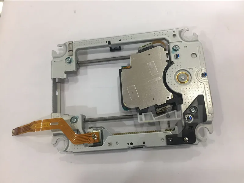 2PCS /LOT Original used for ps3 kem 450eaa laser lens reader with mechanism deck
2PCS /LOT Original used for ps3 kem 450eaa laser lens reader with mechanism deck