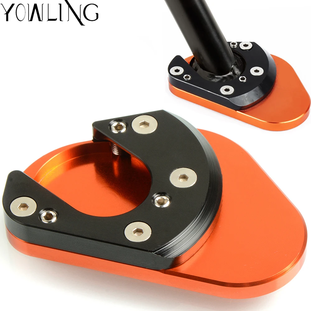 Аксессуары для мотоциклов выдвижная подставка раздвижная RC 390 125/200 RC250R 250 2017-2018 |