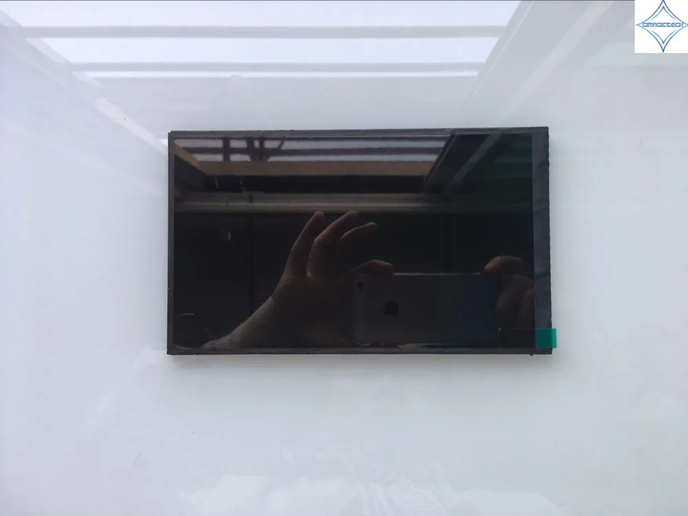 7-дюймовая новая панель ЖК-экрана планшета для Asus MeMO Pad 7 FE7010CG FE170CG ME170 K012 ME70CX K017 K01A 5581L
7-дюймовая новая панель ЖК-экрана планшета для Asus MeMO Pad 7 FE7010CG FE170CG ME170 K012 ME70CX K017 K01A 5581L