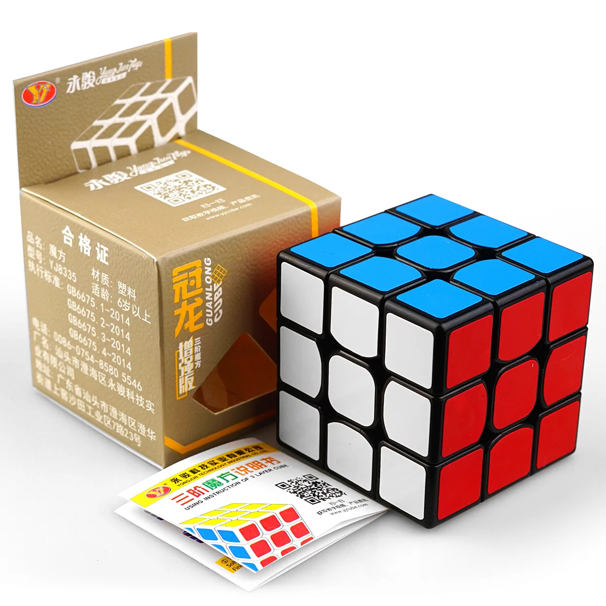 Профессиональный магический куб Yongjun 3x3x3Layer для детей, обучающая игра, 3d головоломка, антистрессовый куб, антистрессовые игрушки для детей
Профессиональный магический куб Yongjun 3x3x3Layer для детей, обучающая игра, 3d головоломка, антистрессовый куб, антистрессовые игрушки для детей
