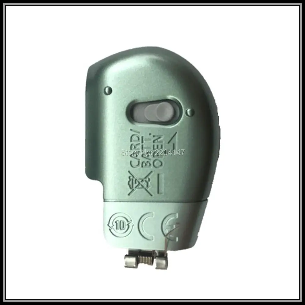Freeshipping 100% New Original green battery door COVER For the Canon A1100 camera
Freeshipping 100% New Original green battery door COVER For the Canon A1100 camera