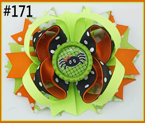 free shipping 60pcs halloween boutique hair bows thanksgiving hair bows fall hair bows turkey candorn hair bows 164-207
free shipping 60pcs halloween boutique hair bows thanksgiving hair bows fall hair bows turkey candorn hair bows 164-207