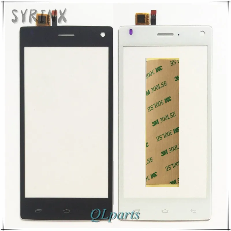 Syrinx с лентой 3 м 2-цветный датчик для Fly FS452 Nimbus 2 сенсорный экран дигитайзер панель