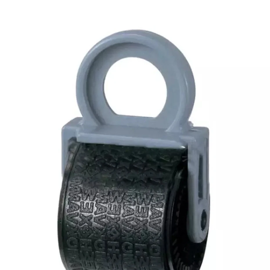Privacy Wheel Stamp Identity Protection Roller Wheel Stamp Covering Secret Mini Portable Refill Stamp Wheel Random Color Deliver
Privacy Wheel Stamp Identity Protection Roller Wheel Stamp Covering Secret Mini Portable Refill Stamp Wheel Random Color Deliver