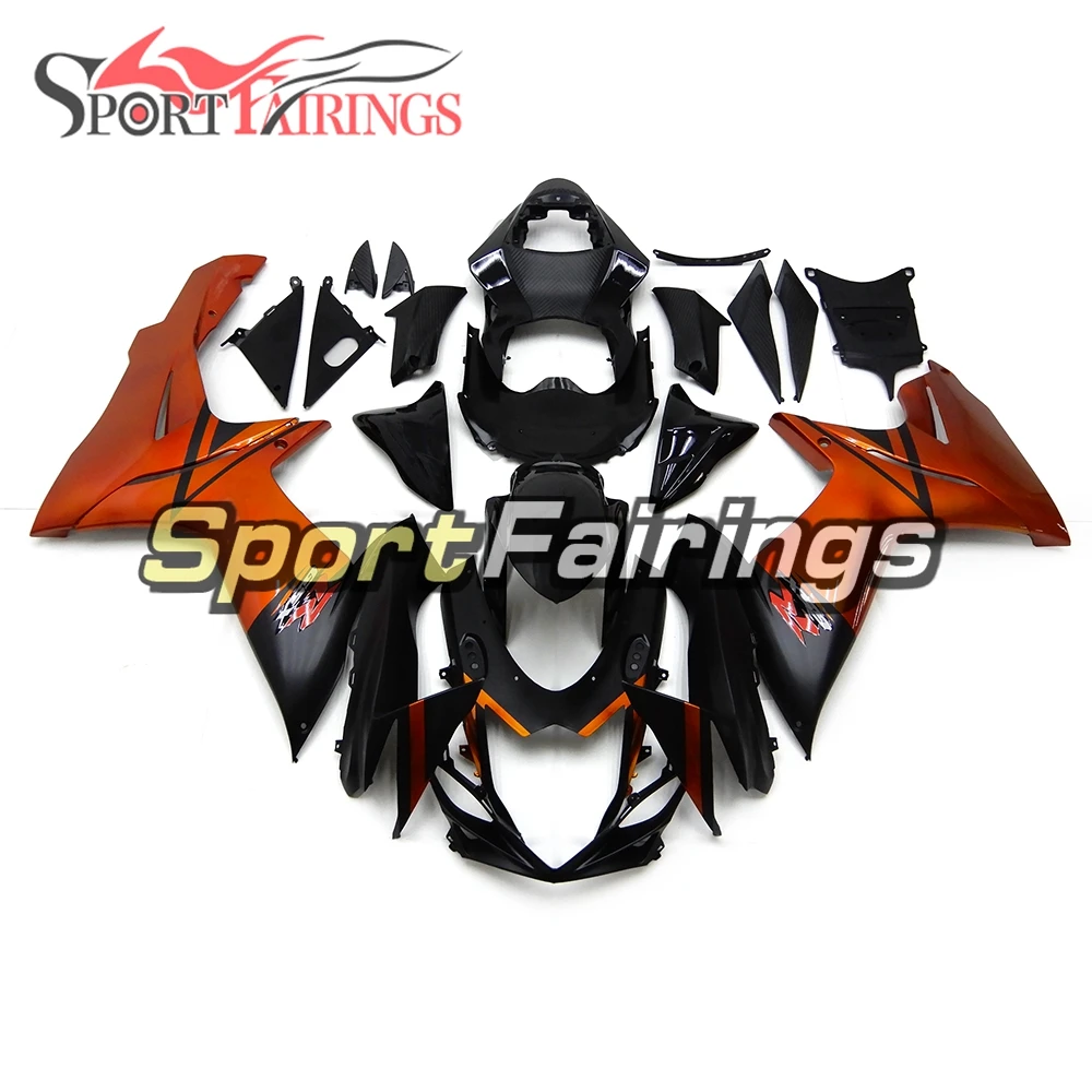 Полный комплект обтекателей для Suzuki GSXR600-750 K11 2011 - 2017 год 2011 2012 2013 2014 2015 2016 Новый черный оранжевый на заказ
Полный комплект обтекателей для Suzuki GSXR600-750 K11 2011 - 2017 год 2011 2012 2013 2014 2015 2016 Новый черный оранжевый на заказ