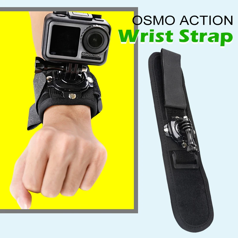 Adjustable DJI OSMO ACTION Hand Wrist Strap for DJI OSMO Action Soft Wrist Band Stable Band Travel Sports Camera Accessories
Adjustable DJI OSMO ACTION Hand Wrist Strap for DJI OSMO Action Soft Wrist Band Stable Band Travel Sports Camera Accessories