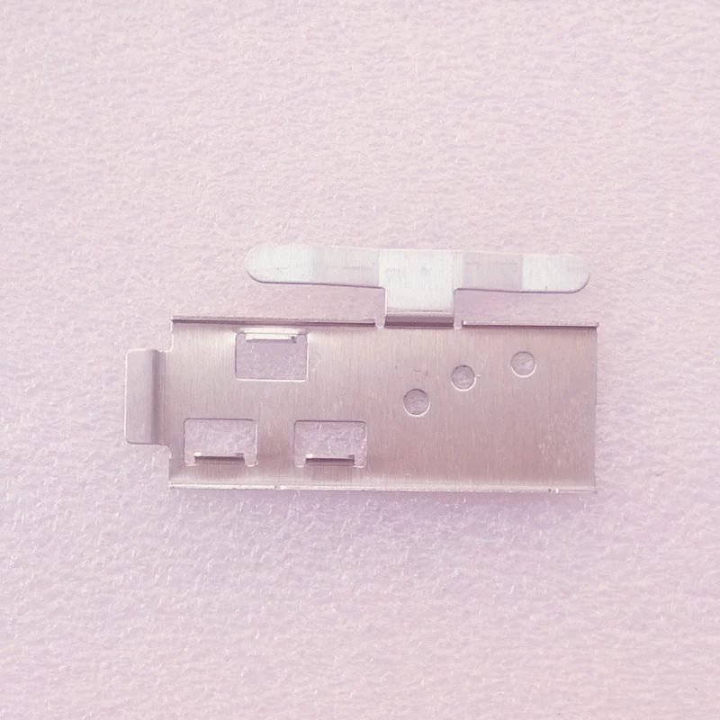 New LA47 FINGER PRINT BRACKET For Lenovo B470 V470C B475 Series,P/N 31047655 33.4KZ08.001
New LA47 FINGER PRINT BRACKET For Lenovo B470 V470C B475 Series,P/N 31047655 33.4KZ08.001