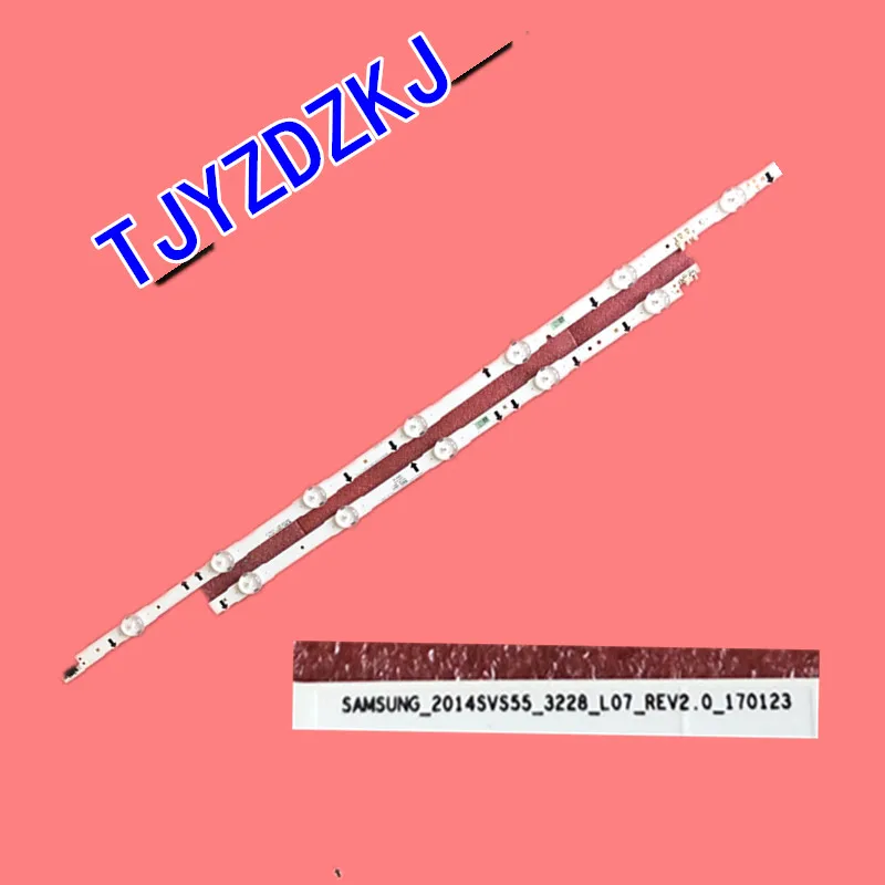 Original for Samsung UA55J5088AJ bar 2014SVS55-3228-L07/R05 SAMSUNG 55 undefinedDB55E LH55DBE T550HVF0 7.0 TV
Original for Samsung UA55J5088AJ bar 2014SVS55-3228-L07/R05 SAMSUNG 55 undefinedDB55E LH55DBE T550HVF0 7.0 TV