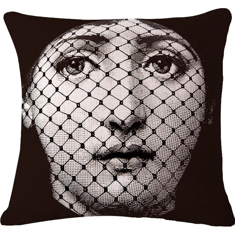 Decorative throw pillows case Cute Cartoon face Chair cushion cover for sofa home decor almofadas pillowcase for Home decorative
Decorative throw pillows case Cute Cartoon face Chair cushion cover for sofa home decor almofadas pillowcase for Home decorative