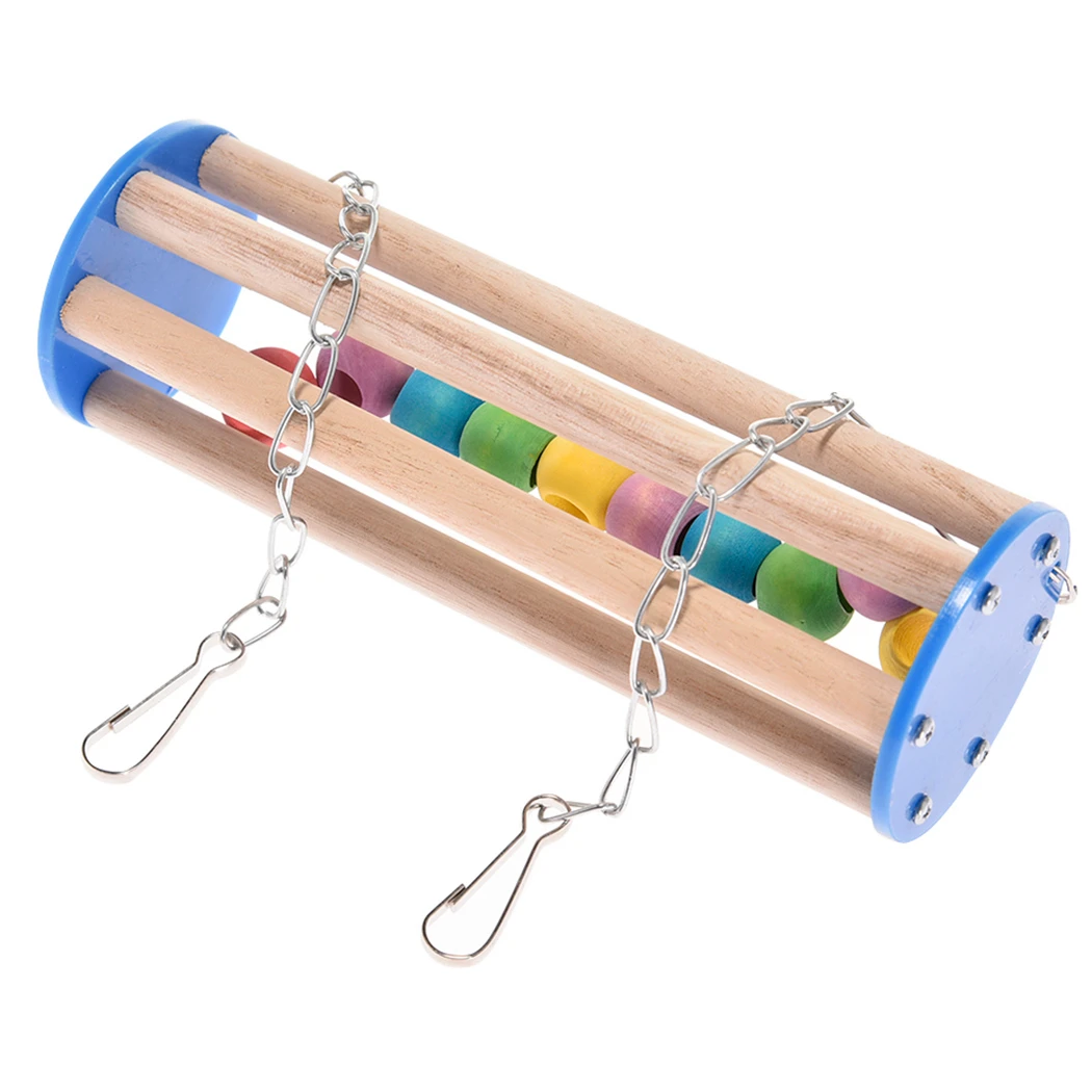 Bird Swing Toys Parrots Standing Parakeet Perches Hanging Cage Toy for Conures Cockatiels Macaws Finches Bird Hanging Toys
Bird Swing Toys Parrots Standing Parakeet Perches Hanging Cage Toy for Conures Cockatiels Macaws Finches Bird Hanging Toys