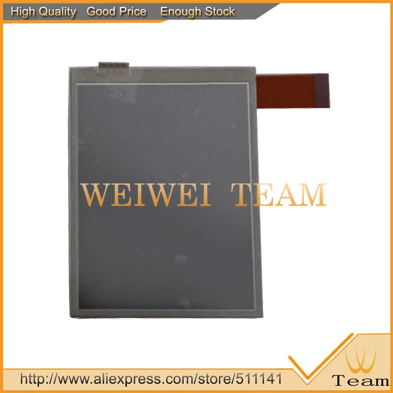 100% Original Tested 3.5" LCD For Ashtech MobileMapper 10 Handheld GPS LCD Screen Display & Touch Panel Digitizer
100% Original Tested 3.5" LCD For Ashtech MobileMapper 10 Handheld GPS LCD Screen Display & Touch Panel Digitizer