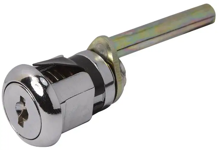Furniture Central Lock with Locking Bar Furniture Drawer Lock Cabinet Locks 1 PCS
Furniture Central Lock with Locking Bar Furniture Drawer Lock Cabinet Locks 1 PCS