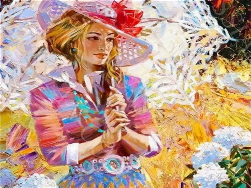 Алмазная живопись с персонажами красивой девушки Женщины мышь квадратная 5D алмазная вышивка крестиком роспись праздничный подарок
Алмазная живопись с персонажами красивой девушки Женщины мышь квадратная 5D алмазная вышивка крестиком роспись праздничный подарок