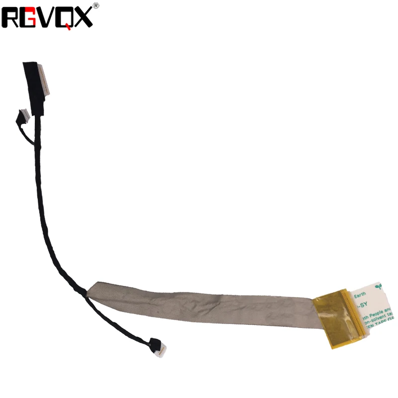 New Laptop Cable For LENOVO IdeaPad Y430 V450 PN:DC02000IW00 Repair Notebook LCD LVDS CABLE
New Laptop Cable For LENOVO IdeaPad Y430 V450 PN:DC02000IW00 Repair Notebook LCD LVDS CABLE