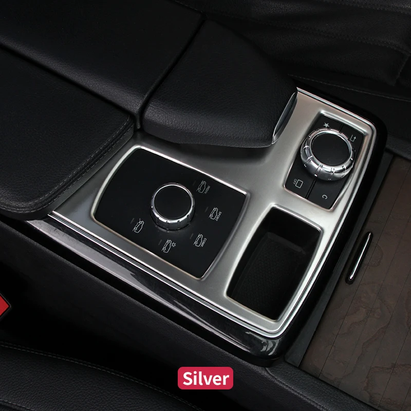 trim For Mercedes ML320 350 2012 GLE W166 coupe c292 350d GL450 x166 GLS control panel center console cover Interior Accessories
trim For Mercedes ML320 350 2012 GLE W166 coupe c292 350d GL450 x166 GLS control panel center console cover Interior Accessories
