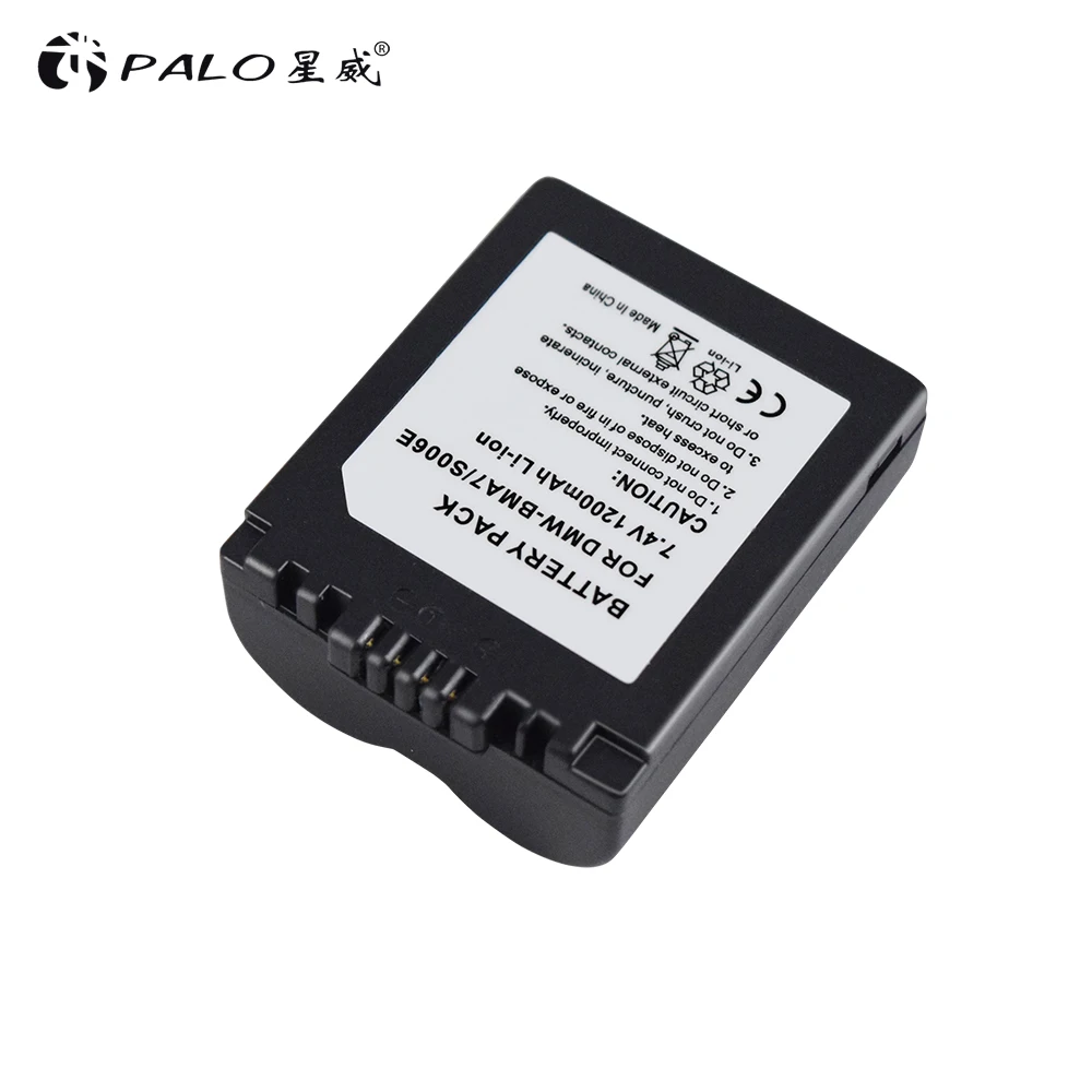 camera battery digital battery pack DMW-BMA7/S006E BMA7 S006E 7.4V 1200mah Li-ion for DMC-FZ7 FZ8 FZ18 FZ28 RZ30 FZ50 ect.
camera battery digital battery pack DMW-BMA7/S006E BMA7 S006E 7.4V 1200mah Li-ion for DMC-FZ7 FZ8 FZ18 FZ28 RZ30 FZ50 ect.