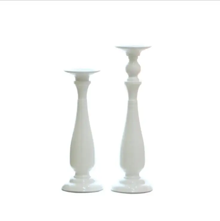 Modern Fashion single light white candle holders metal candlestick candle lantern for home wedding decor home decoration ZT108
Modern Fashion single light white candle holders metal candlestick candle lantern for home wedding decor home decoration ZT108
