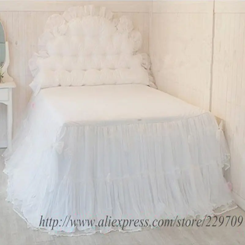 luxury quilted bedspread with fitted sheet elegant bed cover cotton lace yarn bow bedspreads princess mattress cover for wedding
luxury quilted bedspread with fitted sheet elegant bed cover cotton lace yarn bow bedspreads princess mattress cover for wedding