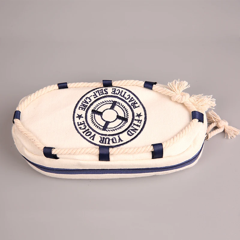 Sailor stationery bag canvas student large pencil box pencil bag pouch mariner sea pencase school tools vintage pen pencil cases
Sailor stationery bag canvas student large pencil box pencil bag pouch mariner sea pencase school tools vintage pen pencil cases