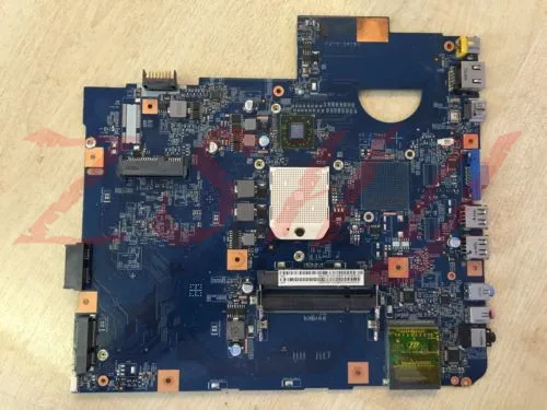 Материнская плата DDR2 для ноутбука Acer Aspire 5536 5536G, произведено с 100% тестированием
Материнская плата DDR2 для ноутбука Acer Aspire 5536 5536G, произведено с 100% тестированием