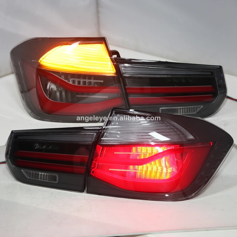 Для BMW F30 F35 318 320 325 328 330 335 LED Ангельские Глазки задний фонарь 2013-2015 год
Для BMW F30 F35 318 320 325 328 330 335 LED Ангельские Глазки задний фонарь 2013-2015 год