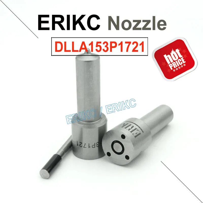 ERIKC оригинальная форсунка дизельного топлива DLLA153P1721 форсунка 0 433 172 056 стандартные распылительные DLLA насадки 153P 1721
ERIKC оригинальная форсунка дизельного топлива DLLA153P1721 форсунка 0 433 172 056 стандартные распылительные DLLA насадки 153P 1721