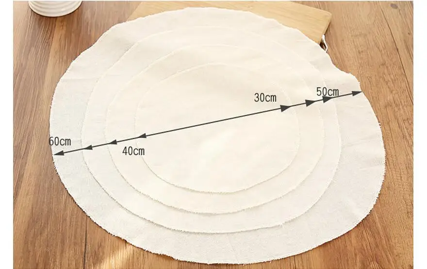 Kitchen Utensils Cotton Yarn Steamer Cloth Non - stick Steamed Dumplings Steamer Gauze Breathable Cage Cloth
Kitchen Utensils Cotton Yarn Steamer Cloth Non - stick Steamed Dumplings Steamer Gauze Breathable Cage Cloth
