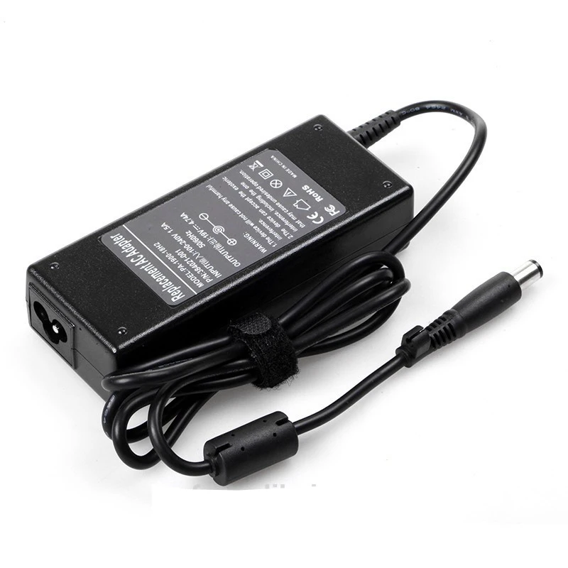 Ноутбук с адаптером переменного тока для Hp 19V 4.74A 90W 463955-001 609940-001 PPP012H-S Pavilion dv3 dv4 dv5 g4 g6 g7
Ноутбук с адаптером переменного тока для Hp 19V 4.74A 90W 463955-001 609940-001 PPP012H-S Pavilion dv3 dv4 dv5 g4 g6 g7