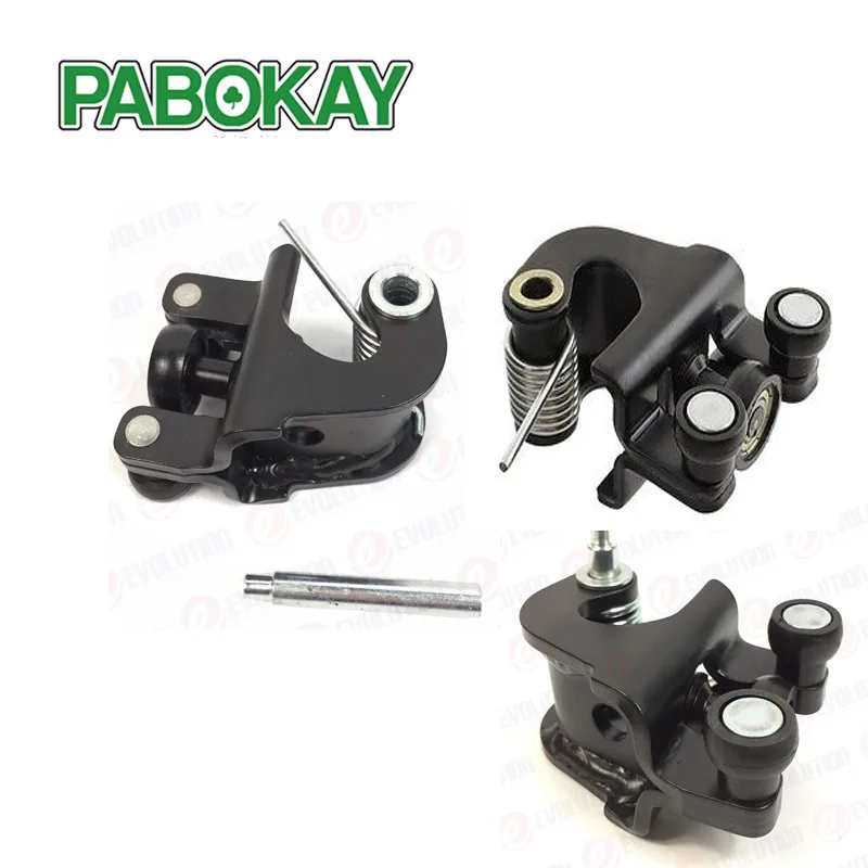 FOR RENAULT MASTER MIDDLE DOOR ROLLER LEFT NEARSIDE 1997-2010 7700352379 09160740 4500440 9160740
FOR RENAULT MASTER MIDDLE DOOR ROLLER LEFT NEARSIDE 1997-2010 7700352379 09160740 4500440 9160740