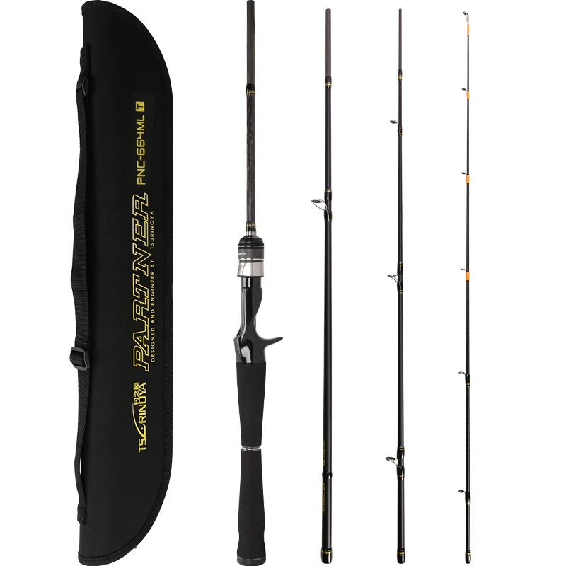 Удочка TSURINOYA PARTNER Lure, 1,98 м, 2,13 м, 4 секции, ML m, углеродное волокно, FUJI, направляющие кольца, морская Canne, фидерная удочка
Удочка TSURINOYA PARTNER Lure, 1,98 м, 2,13 м, 4 секции, ML m, углеродное волокно, FUJI, направляющие кольца, морская Canne, фидерная удочка