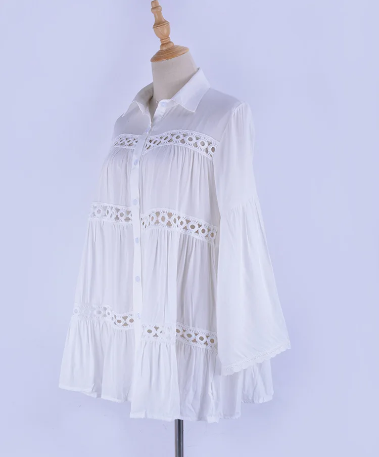 Bikini Cover Up Maillot De Bain Plage Robe Femmes 2019 Summer Women Cover-Ups Maillot De Bain Plage Porter Tuniq Beach Dress
Bikini Cover Up Maillot De Bain Plage Robe Femmes 2019 Summer Women Cover-Ups Maillot De Bain Plage Porter Tuniq Beach Dress