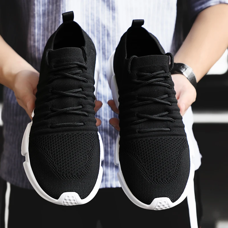 Popular Men Shoes Comfortable Casual Shoes Brands Men Fashion Breathable Spring Autumn Men Lightweight Sneakers Big Size 39-47
Popular Men Shoes Comfortable Casual Shoes Brands Men Fashion Breathable Spring Autumn Men Lightweight Sneakers Big Size 39-47