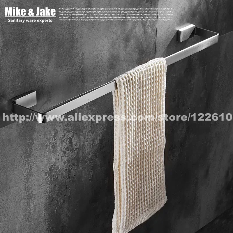 SUS 304 single Towel Bar (50cm),Towel Holder,Solid Brass Made, Chrome Finished,Bathroom Products,Bathroom Accessories
SUS 304 single Towel Bar (50cm),Towel Holder,Solid Brass Made, Chrome Finished,Bathroom Products,Bathroom Accessories