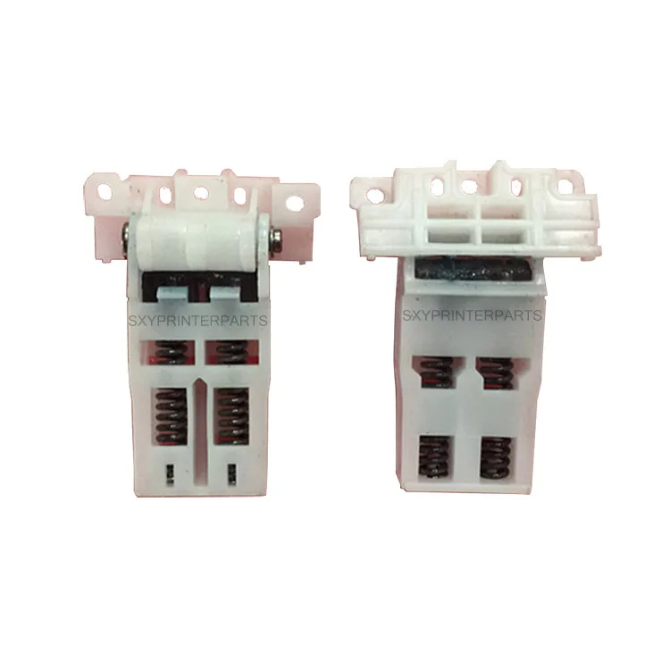 SXYTENCHI Refurbished Original Right and Left ADF Hinge for Samsung SCX-4720 4824 4825 4826 4828
SXYTENCHI Refurbished Original Right and Left ADF Hinge for Samsung SCX-4720 4824 4825 4826 4828